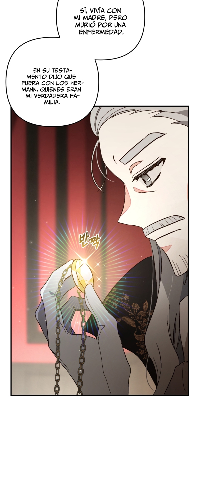 Bienvenido ¿Es la Primera vez que ves a una Villana tan Linda? Capítulo 3 - Page 65