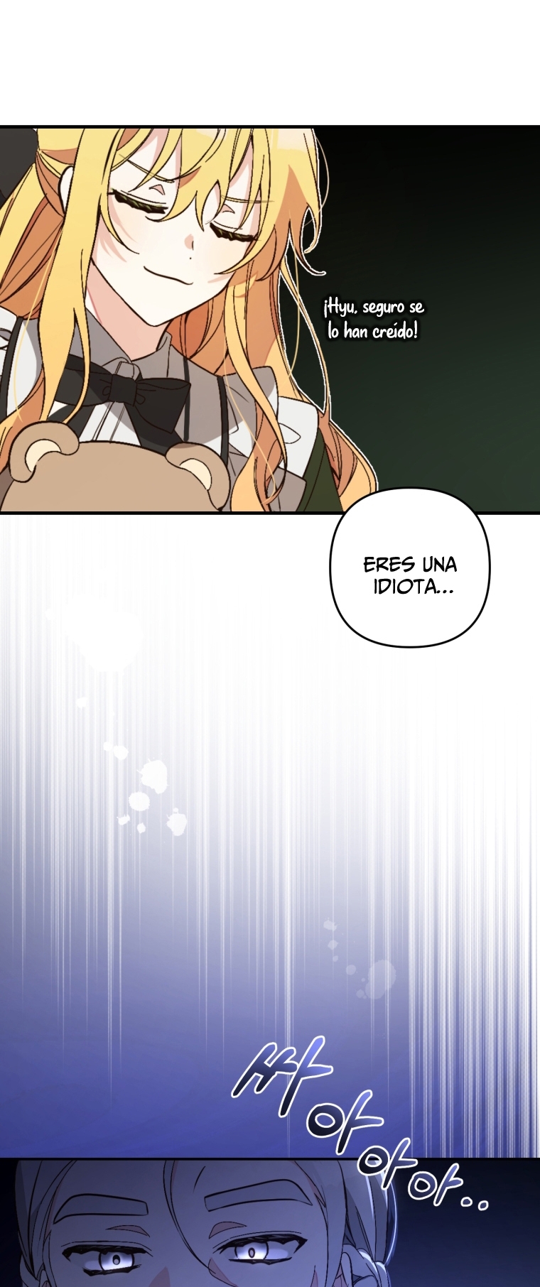 Bienvenido ¿Es la Primera vez que ves a una Villana tan Linda? Capítulo 3 - Page 66