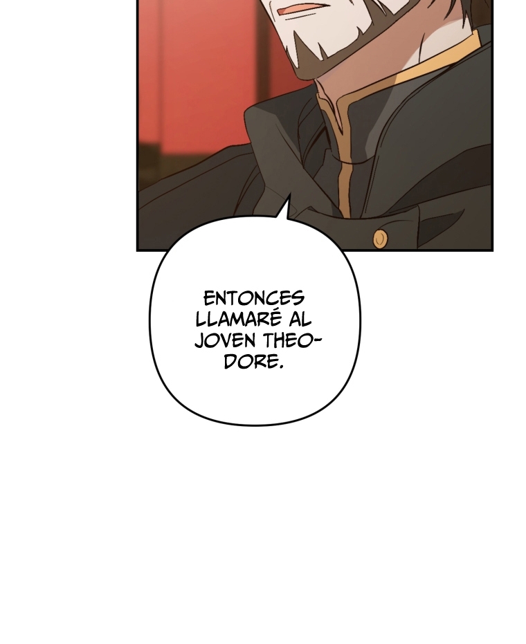 Bienvenido ¿Es la Primera vez que ves a una Villana tan Linda? Capítulo 3 - Page 69