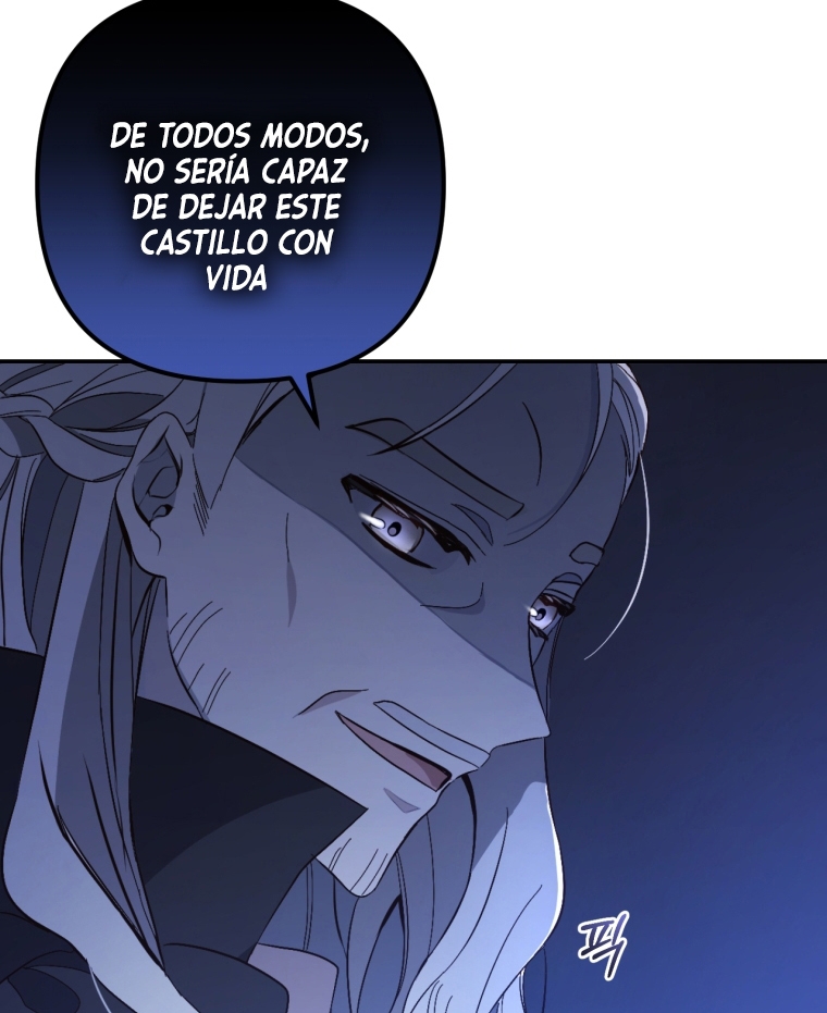 Bienvenido ¿Es la Primera vez que ves a una Villana tan Linda? Capítulo 3 - Page 72