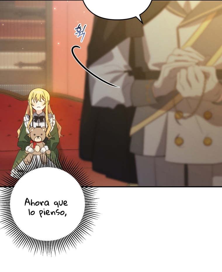 Bienvenido ¿Es la Primera vez que ves a una Villana tan Linda? Capítulo 3 - Page 74