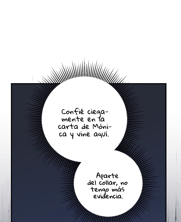 Bienvenido ¿Es la Primera vez que ves a una Villana tan Linda? Capítulo 3 - Page 75