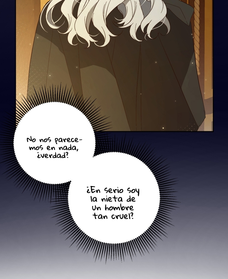 Bienvenido ¿Es la Primera vez que ves a una Villana tan Linda? Capítulo 3 - Page 78