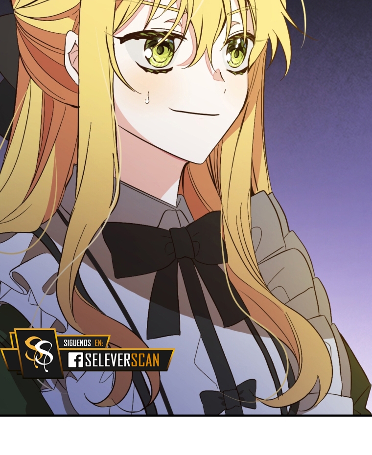 Bienvenido ¿Es la Primera vez que ves a una Villana tan Linda? Capítulo 3 - Page 80