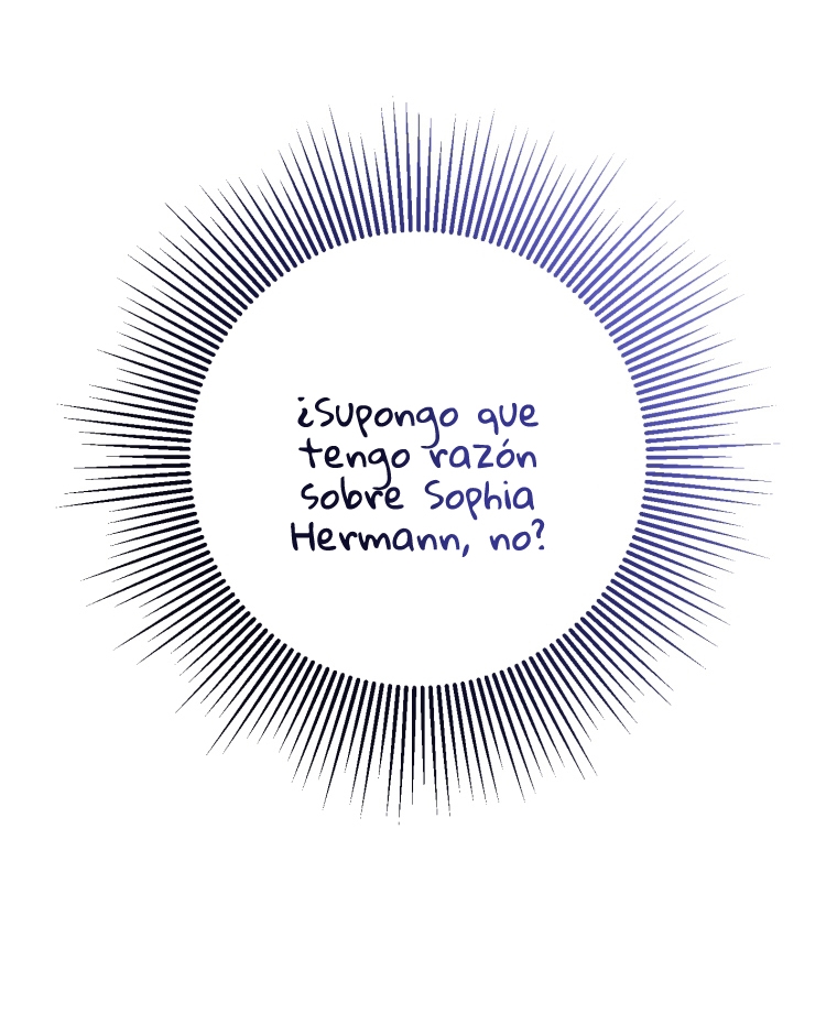 Bienvenido ¿Es la Primera vez que ves a una Villana tan Linda? Capítulo 3 - Page 81