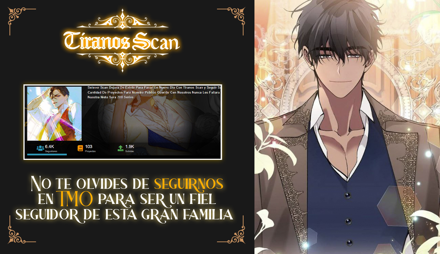 Bienvenido ¿Es la Primera vez que ves a una Villana tan Linda? Capítulo 30 - Page 32