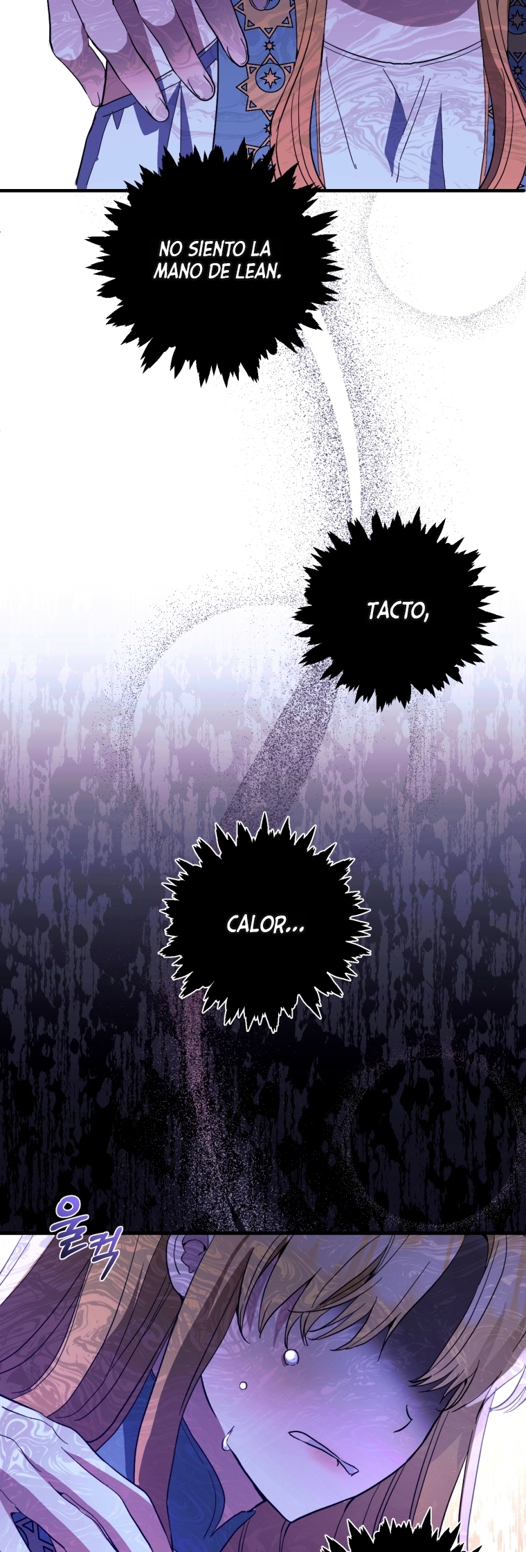 Bienvenido ¿Es la Primera vez que ves a una Villana tan Linda? Capítulo 31 - Page 27