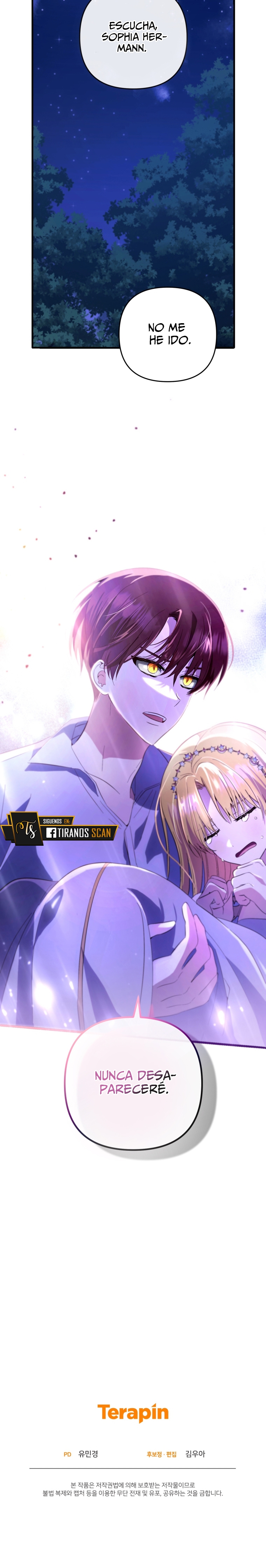 Bienvenido ¿Es la Primera vez que ves a una Villana tan Linda? Capítulo 31 - Page 31