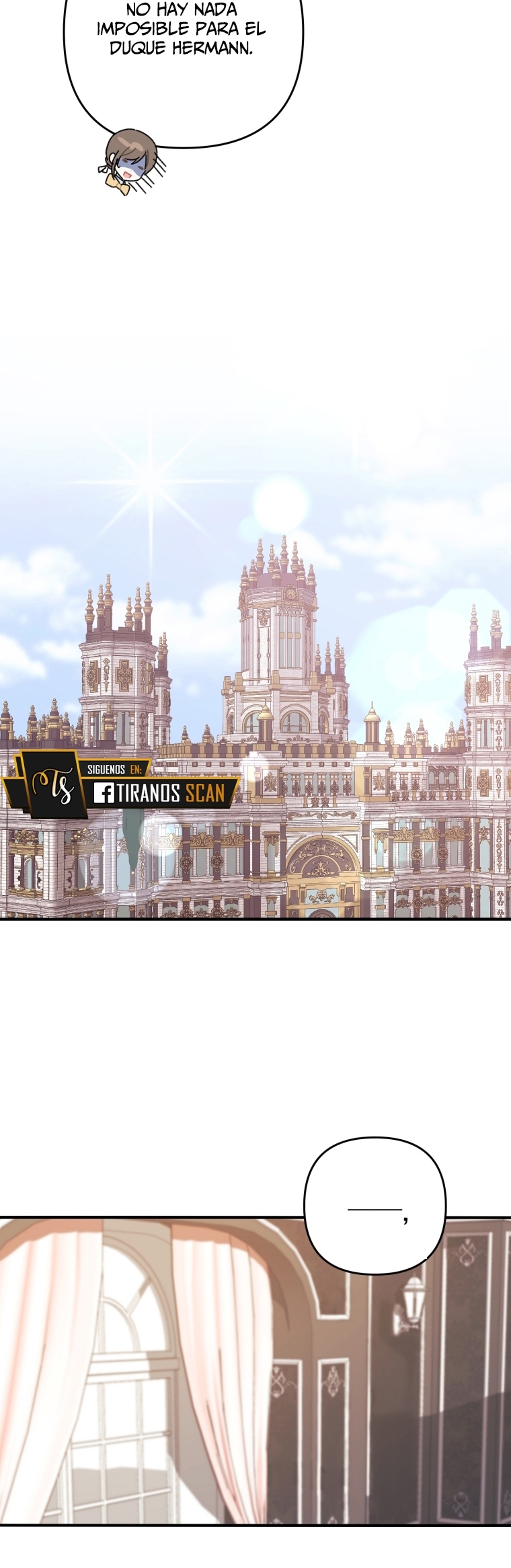 Bienvenido ¿Es la Primera vez que ves a una Villana tan Linda? Capítulo 32 - Page 31