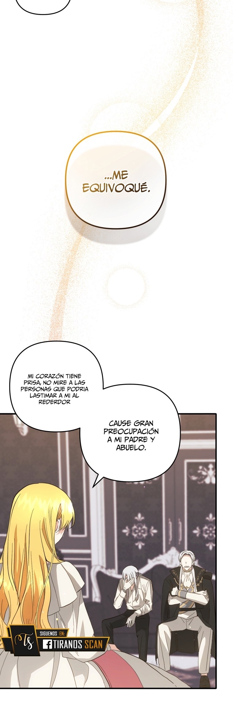 Bienvenido ¿Es la Primera vez que ves a una Villana tan Linda? Capítulo 32 - Page 42