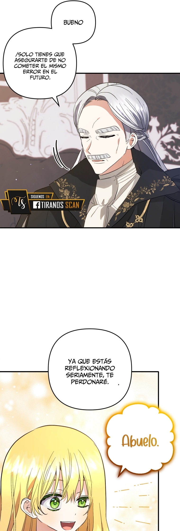 Bienvenido ¿Es la Primera vez que ves a una Villana tan Linda? Capítulo 32 - Page 44