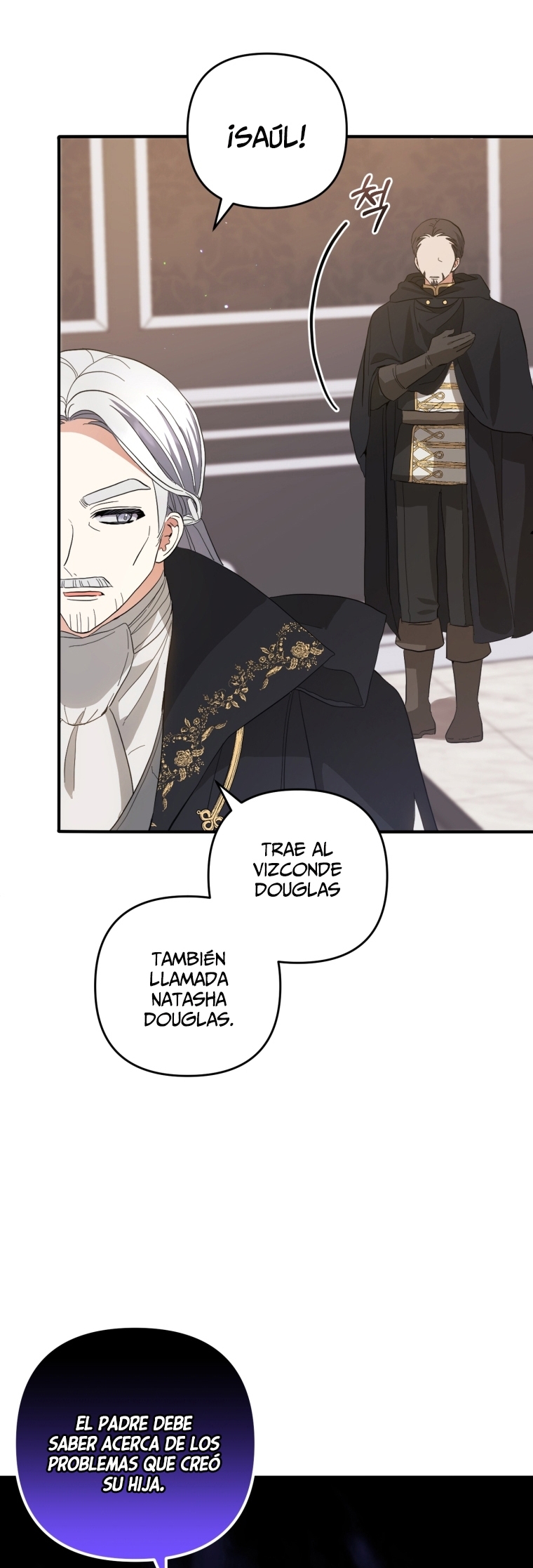 Bienvenido ¿Es la Primera vez que ves a una Villana tan Linda? Capítulo 32 - Page 46