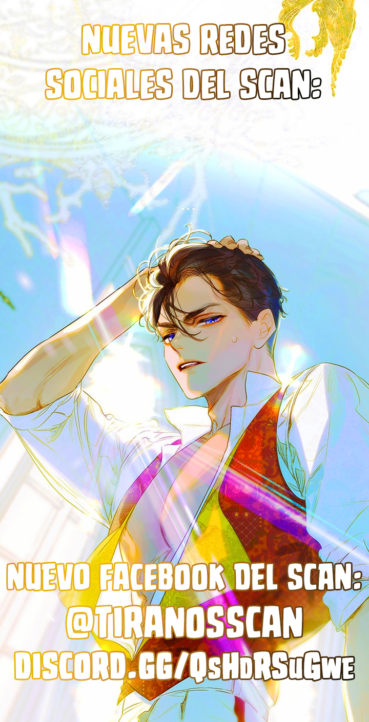 Bienvenido ¿Es la Primera vez que ves a una Villana tan Linda? Capítulo 32 - Page 7