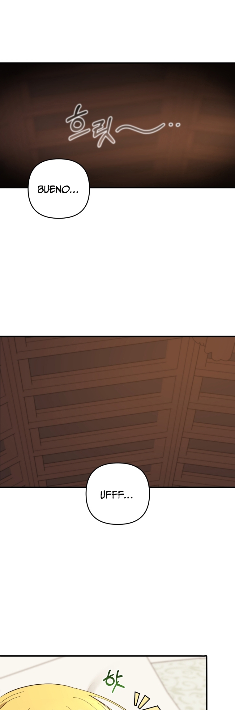 Bienvenido ¿Es la Primera vez que ves a una Villana tan Linda? Capítulo 32 - Page 8