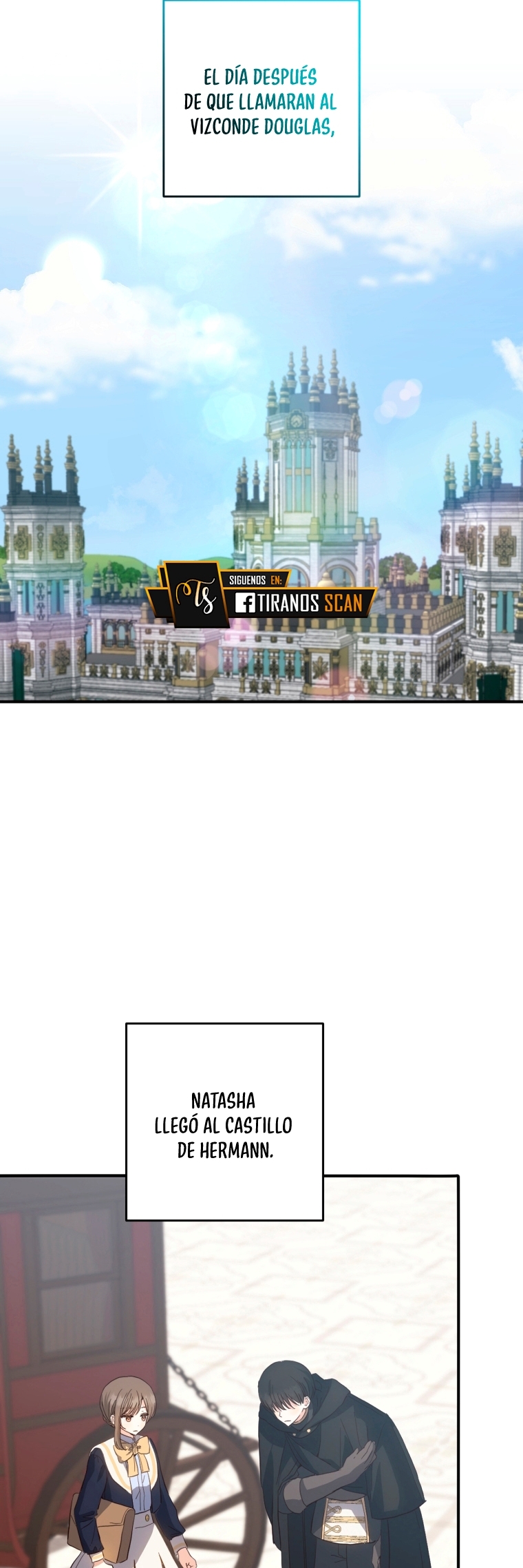 Bienvenido ¿Es la Primera vez que ves a una Villana tan Linda? Capítulo 33 - Page 14