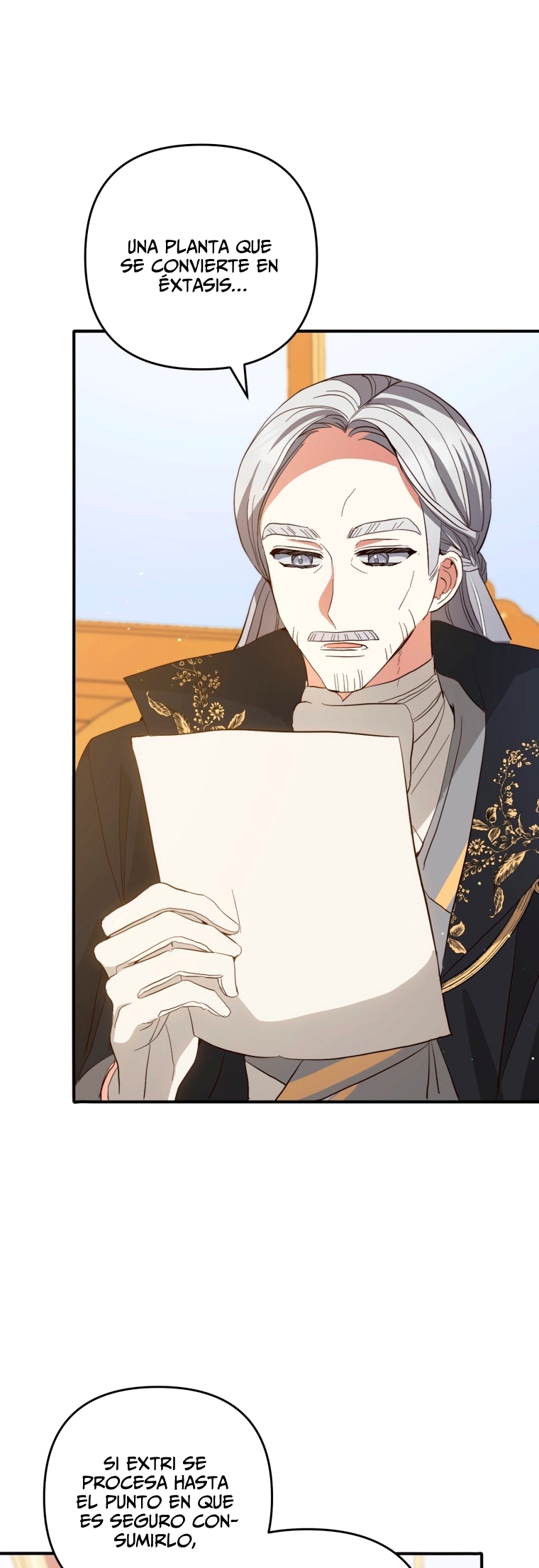 Bienvenido ¿Es la Primera vez que ves a una Villana tan Linda? Capítulo 33 - Page 24