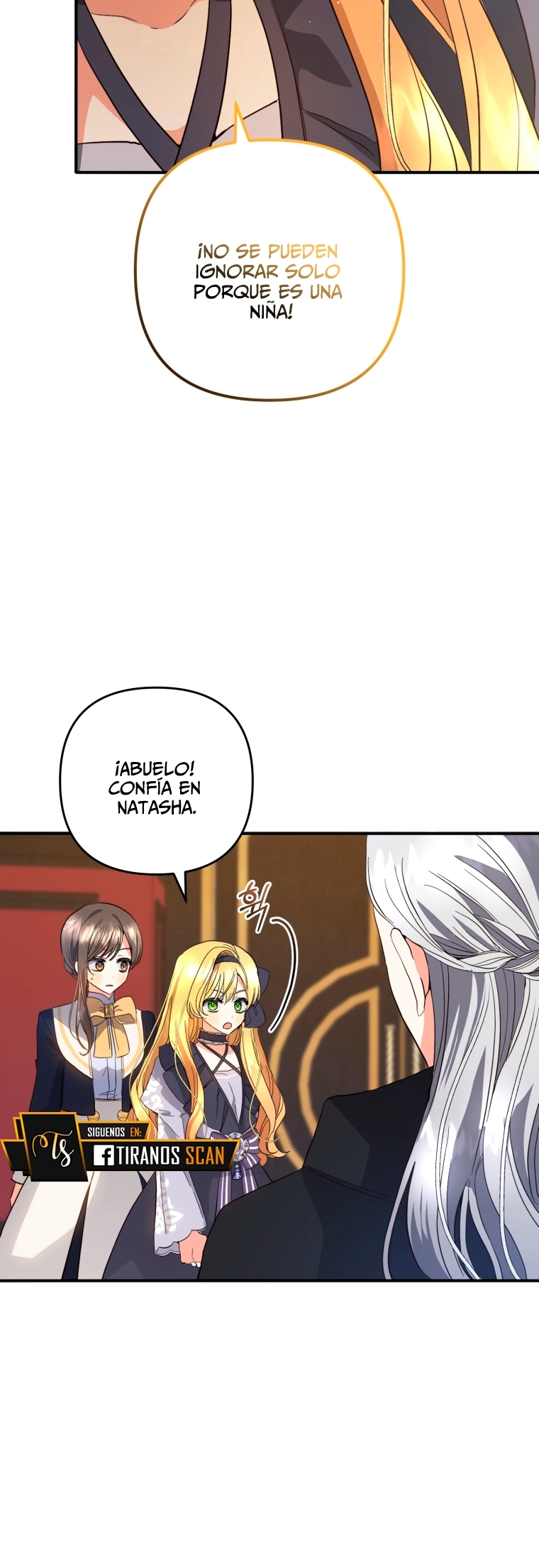 Bienvenido ¿Es la Primera vez que ves a una Villana tan Linda? Capítulo 33 - Page 31