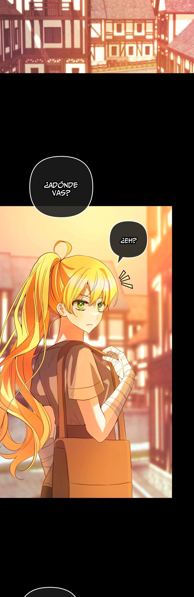 Bienvenido ¿Es la Primera vez que ves a una Villana tan Linda? Capítulo 33 - Page 39