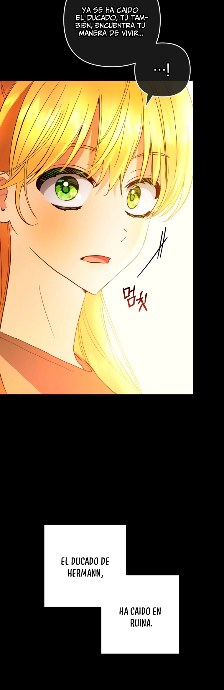 Bienvenido ¿Es la Primera vez que ves a una Villana tan Linda? Capítulo 33 - Page 43