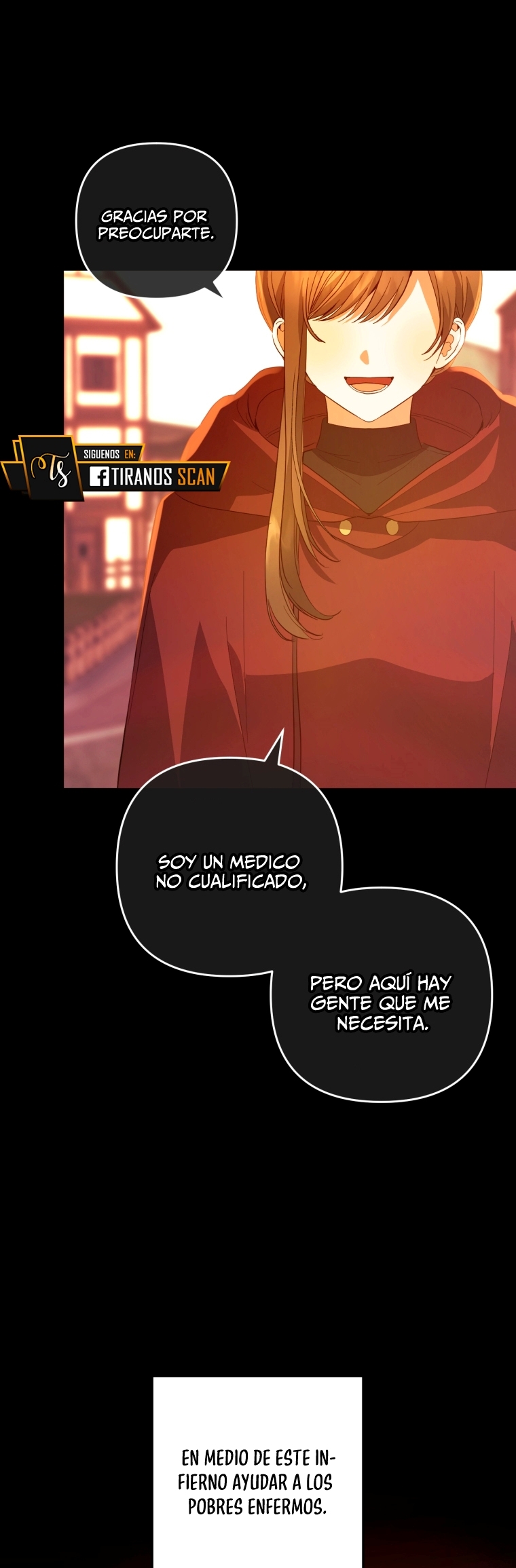 Bienvenido ¿Es la Primera vez que ves a una Villana tan Linda? Capítulo 33 - Page 44