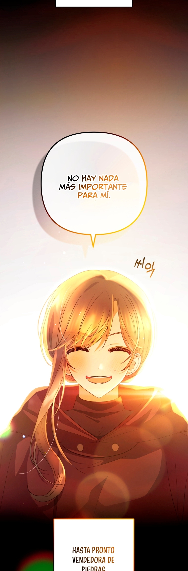 Bienvenido ¿Es la Primera vez que ves a una Villana tan Linda? Capítulo 33 - Page 45