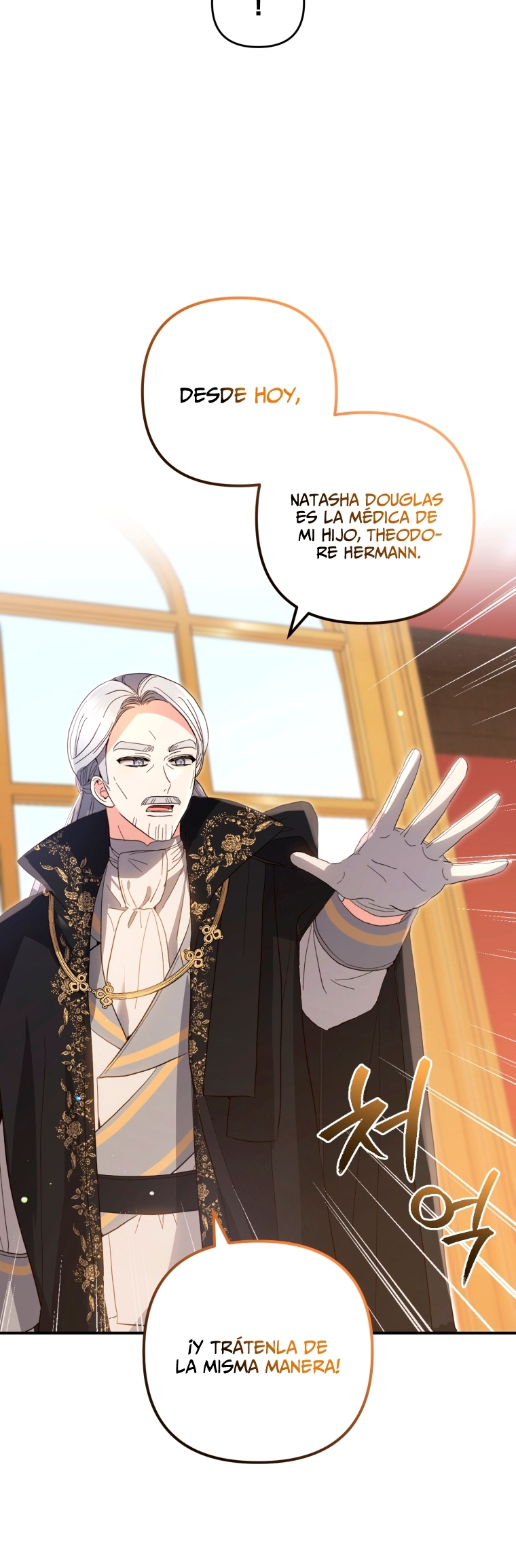 Bienvenido ¿Es la Primera vez que ves a una Villana tan Linda? Capítulo 33 - Page 52