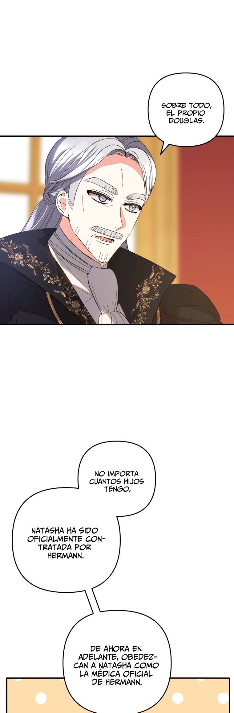 Bienvenido ¿Es la Primera vez que ves a una Villana tan Linda? Capítulo 33 - Page 53