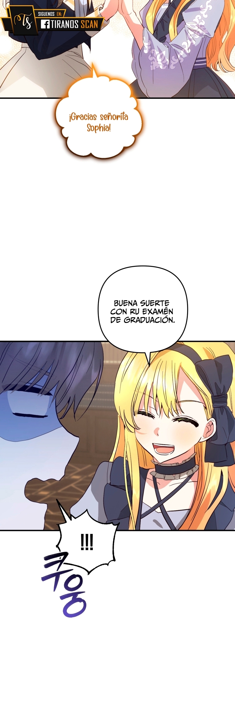 Bienvenido ¿Es la Primera vez que ves a una Villana tan Linda? Capítulo 33 - Page 55