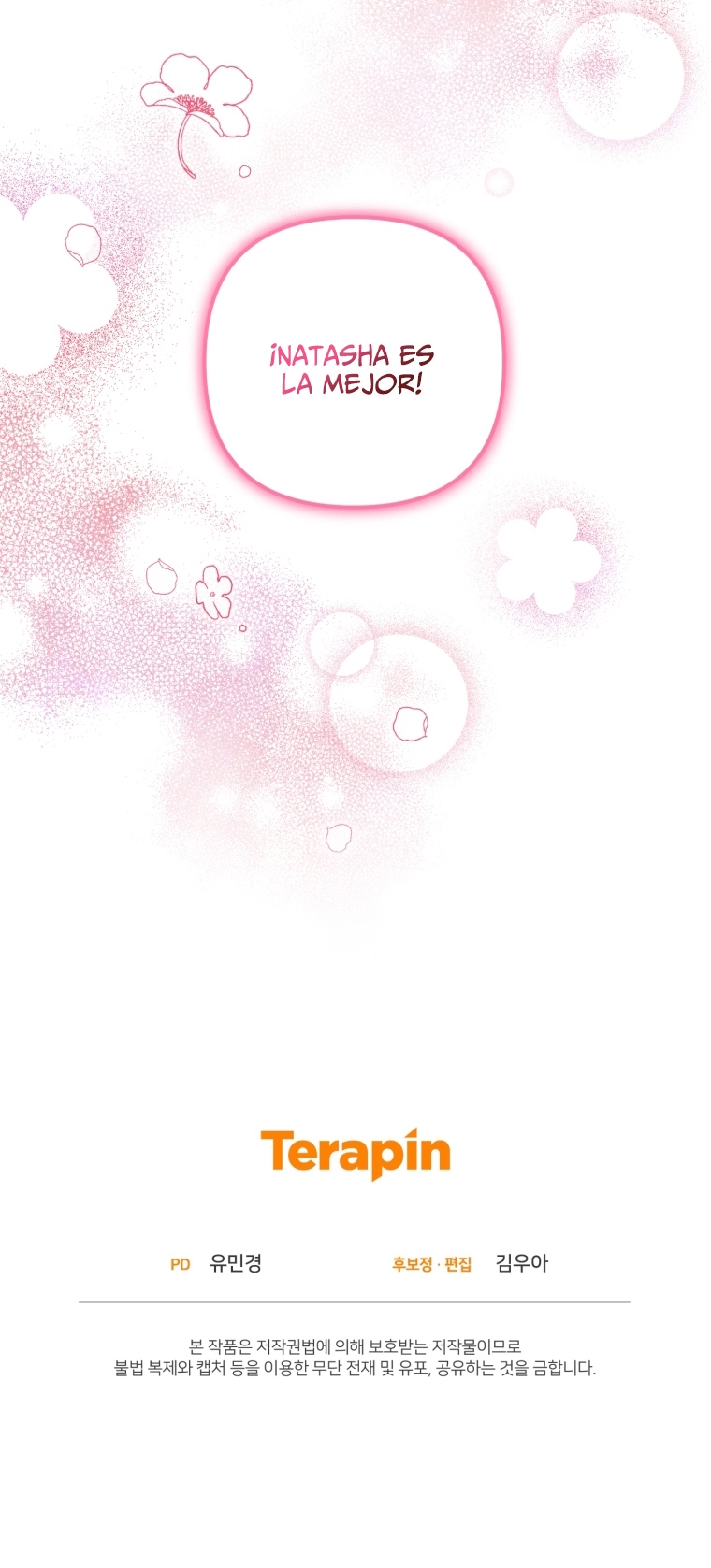 Bienvenido ¿Es la Primera vez que ves a una Villana tan Linda? Capítulo 33 - Page 57