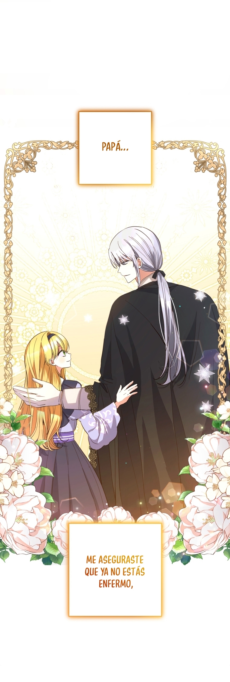 Bienvenido ¿Es la Primera vez que ves a una Villana tan Linda? Capítulo 34 - Page 10