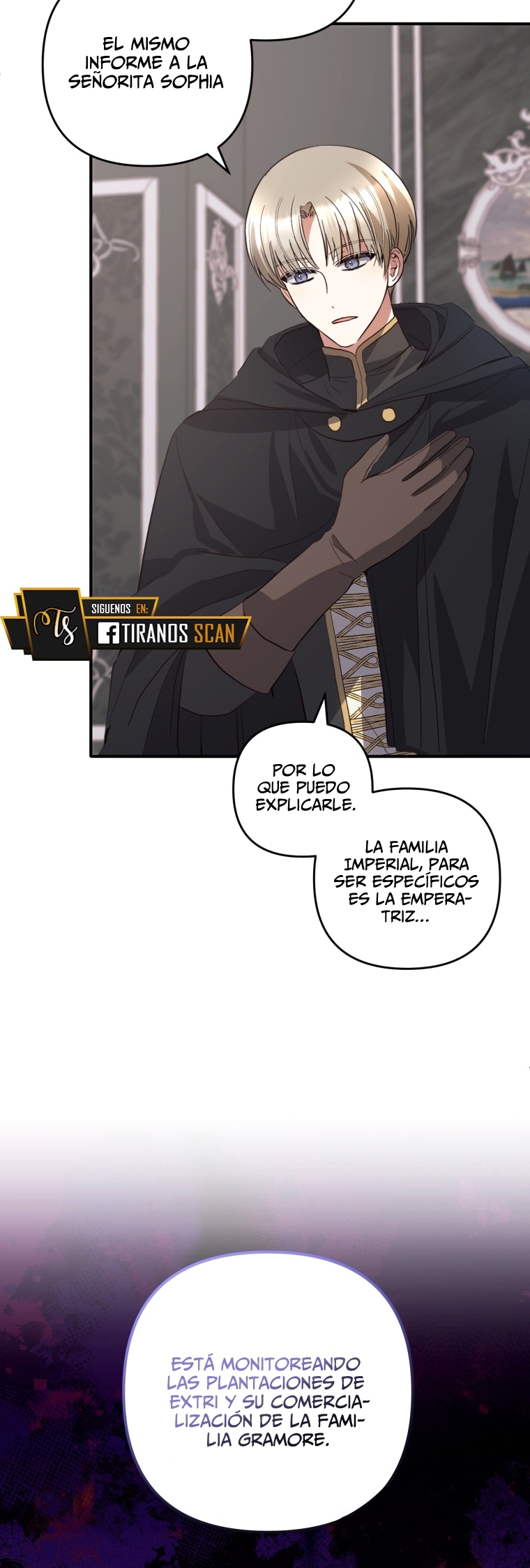 Bienvenido ¿Es la Primera vez que ves a una Villana tan Linda? Capítulo 34 - Page 14