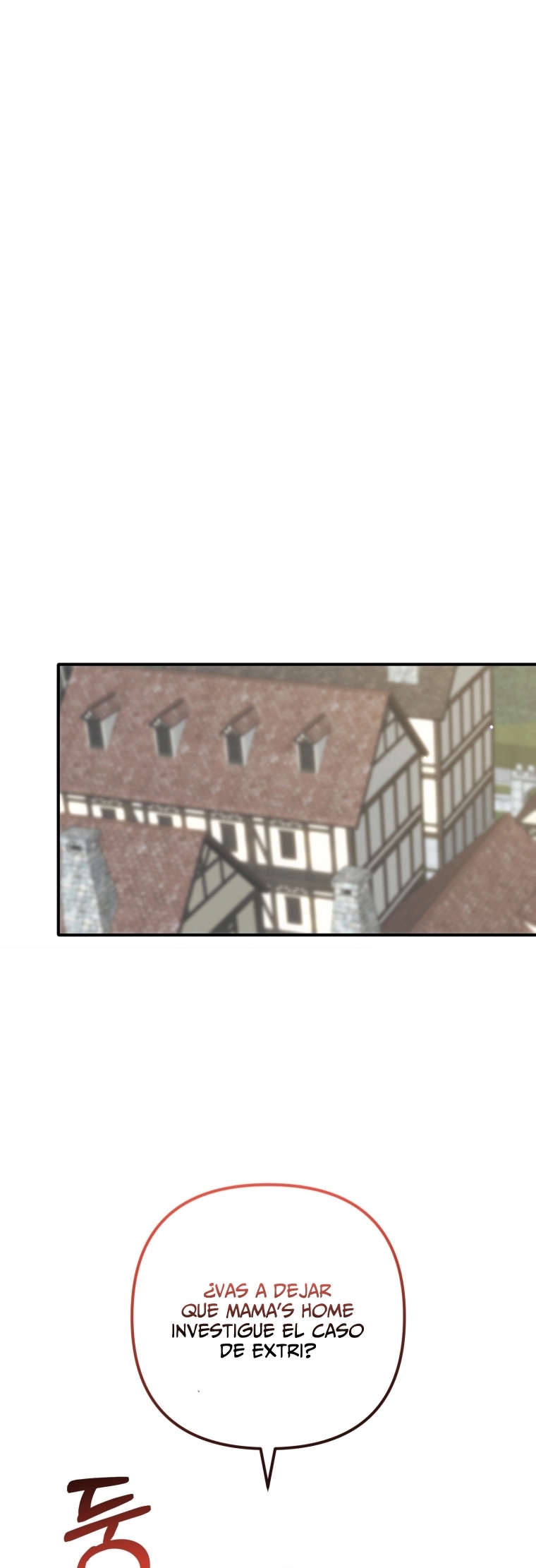 Bienvenido ¿Es la Primera vez que ves a una Villana tan Linda? Capítulo 34 - Page 22