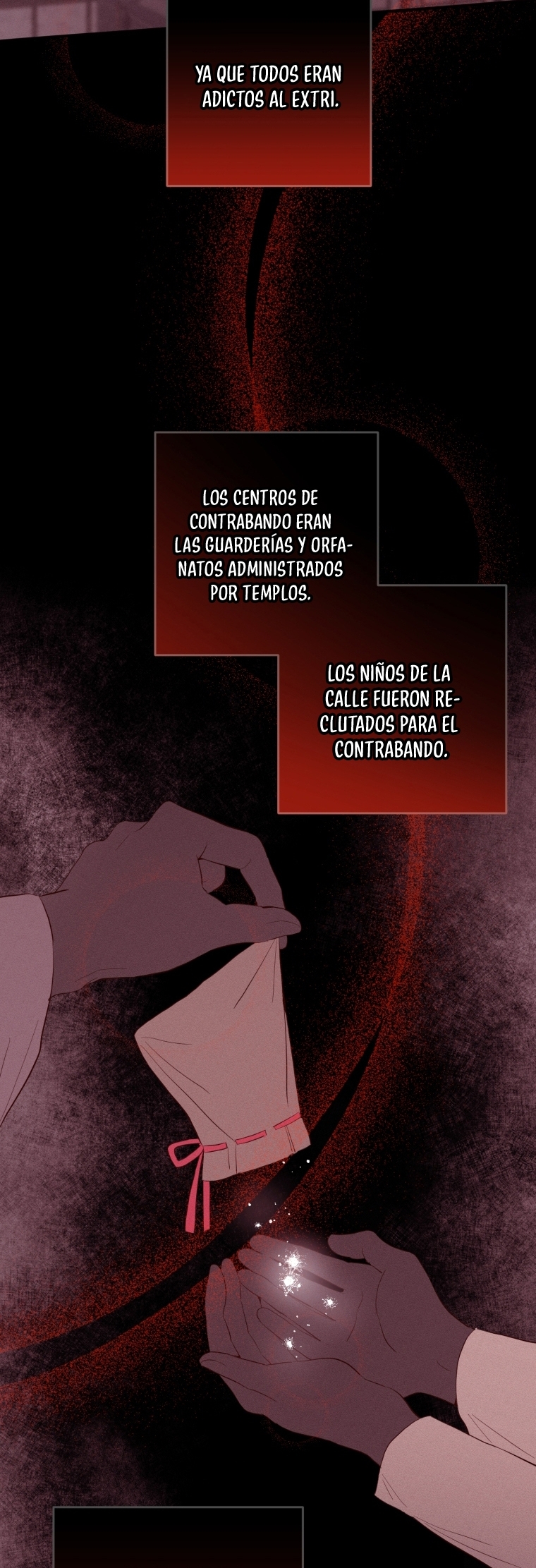 Bienvenido ¿Es la Primera vez que ves a una Villana tan Linda? Capítulo 34 - Page 27