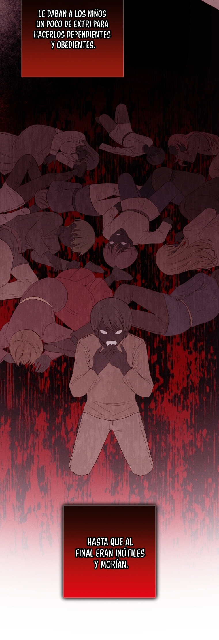 Bienvenido ¿Es la Primera vez que ves a una Villana tan Linda? Capítulo 34 - Page 28