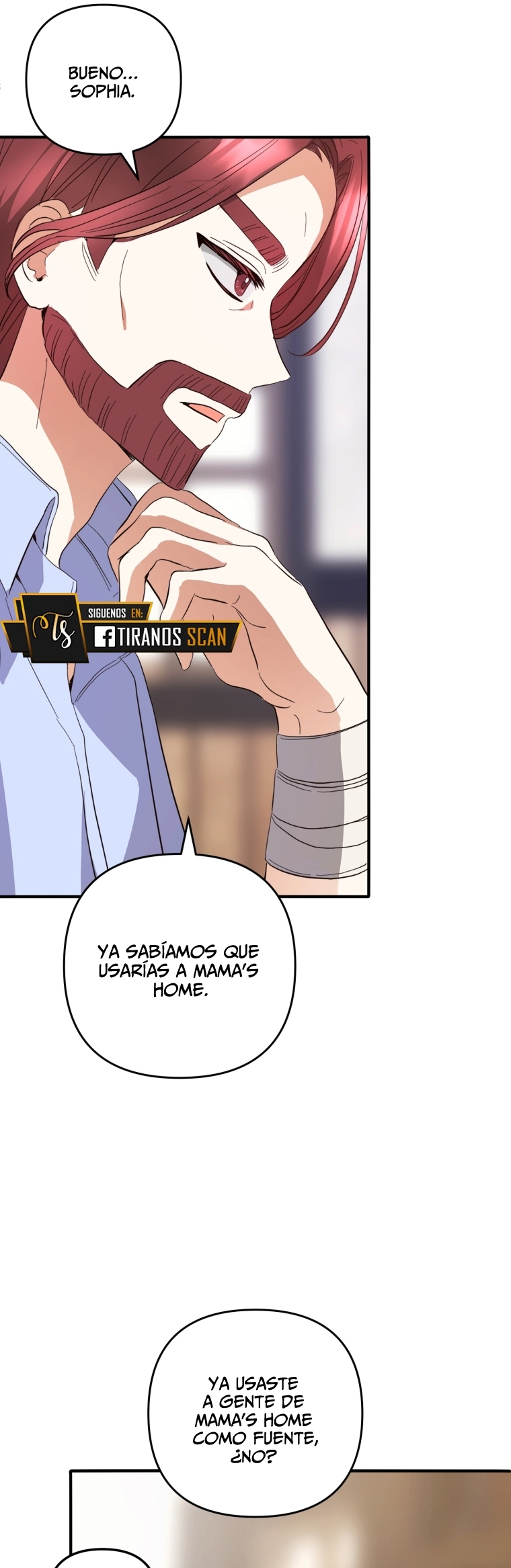 Bienvenido ¿Es la Primera vez que ves a una Villana tan Linda? Capítulo 34 - Page 32