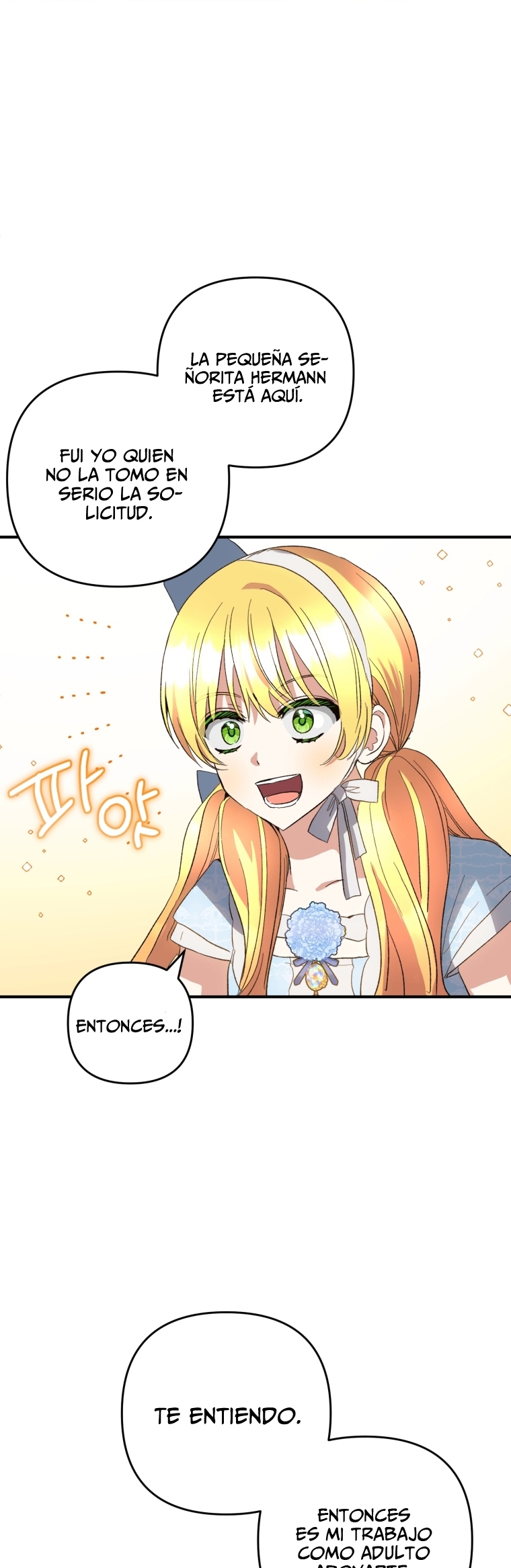 Bienvenido ¿Es la Primera vez que ves a una Villana tan Linda? Capítulo 34 - Page 41