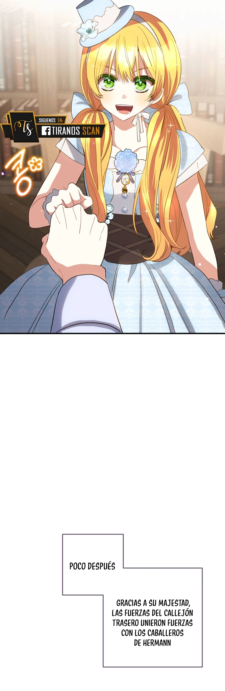 Bienvenido ¿Es la Primera vez que ves a una Villana tan Linda? Capítulo 34 - Page 43