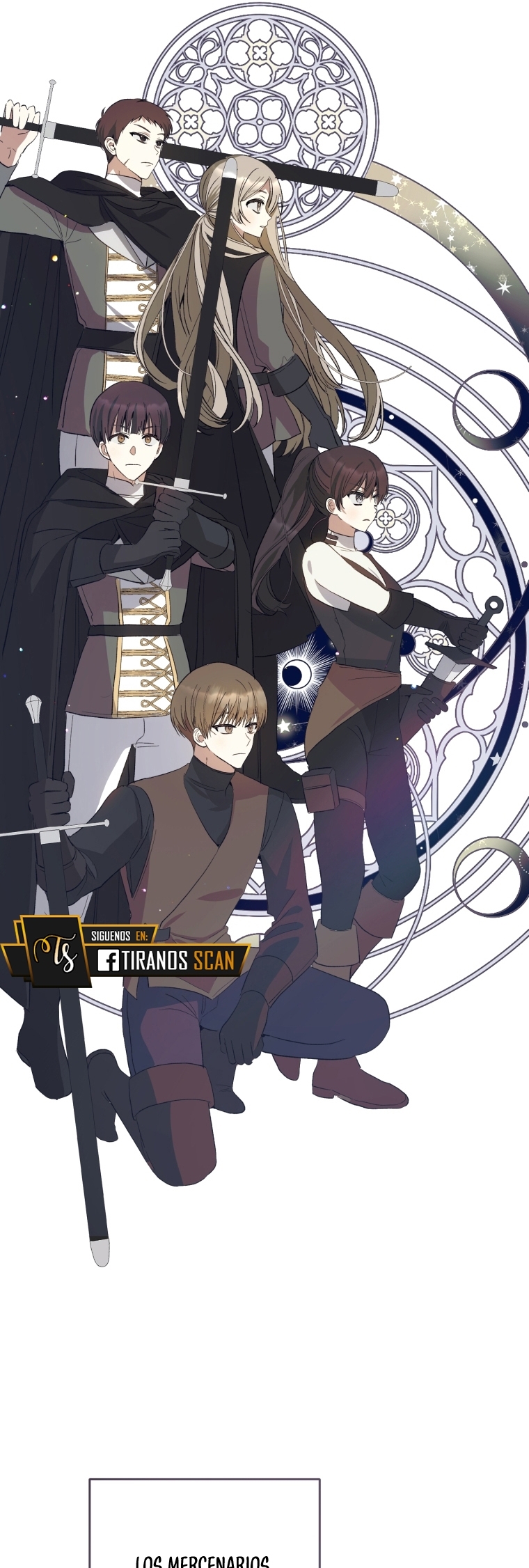 Bienvenido ¿Es la Primera vez que ves a una Villana tan Linda? Capítulo 34 - Page 44