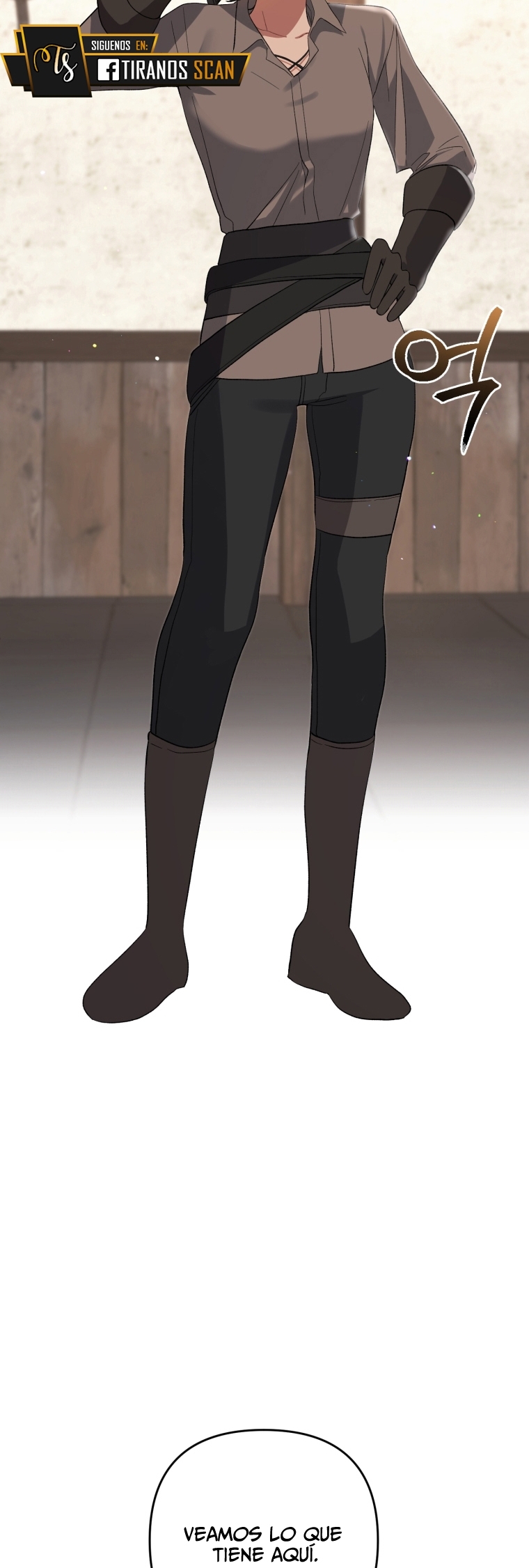 Bienvenido ¿Es la Primera vez que ves a una Villana tan Linda? Capítulo 34 - Page 49