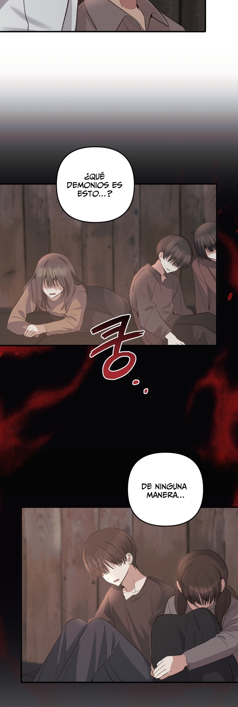 Bienvenido ¿Es la Primera vez que ves a una Villana tan Linda? Capítulo 34 - Page 51