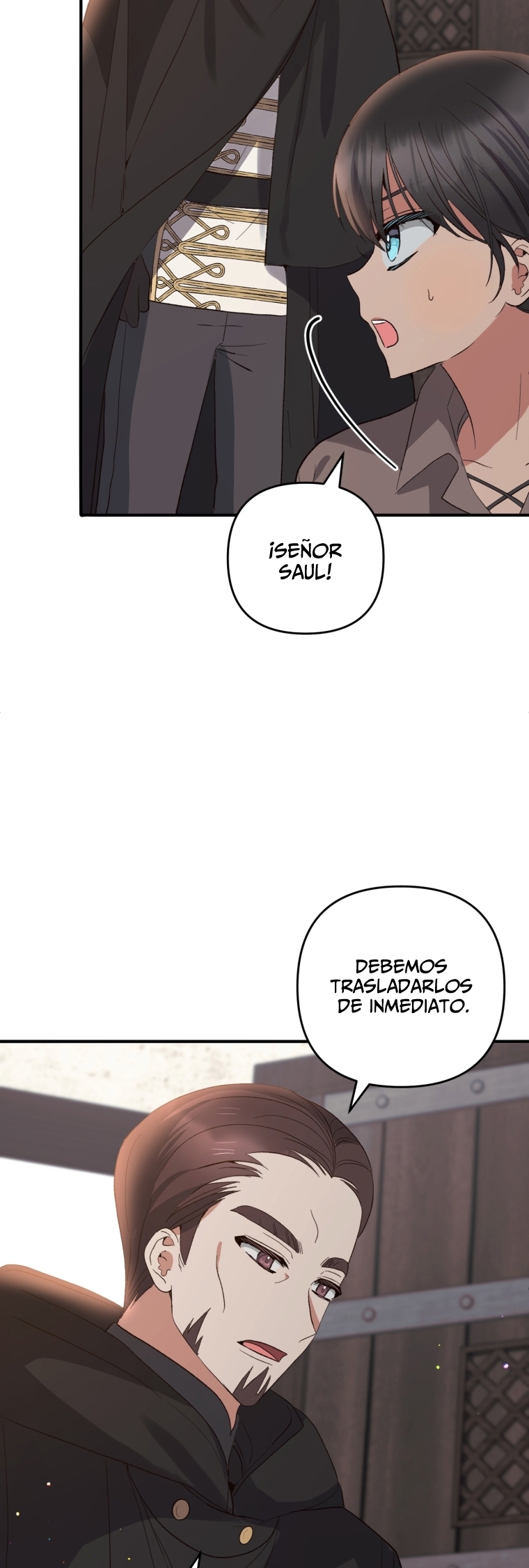 Bienvenido ¿Es la Primera vez que ves a una Villana tan Linda? Capítulo 34 - Page 53