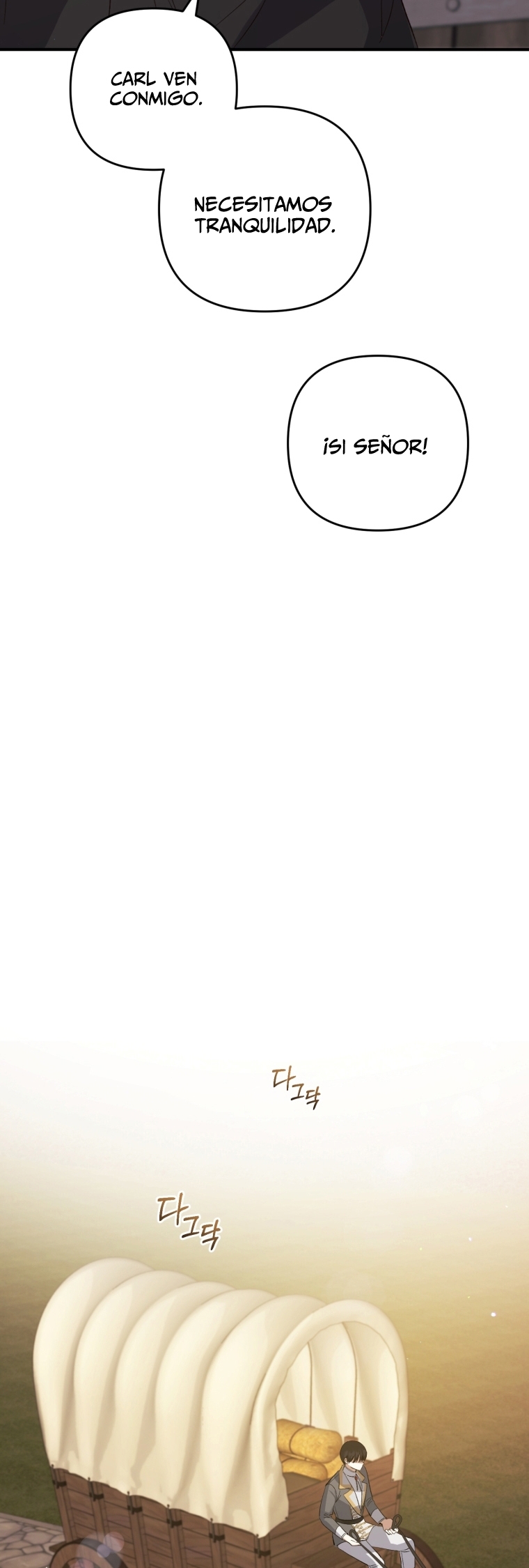 Bienvenido ¿Es la Primera vez que ves a una Villana tan Linda? Capítulo 34 - Page 54