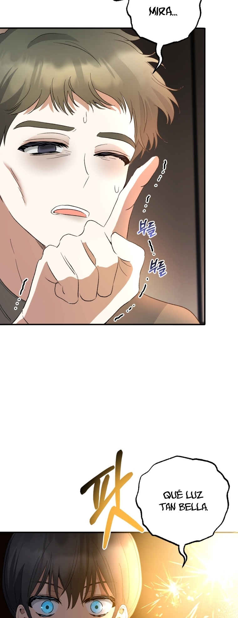 Bienvenido ¿Es la Primera vez que ves a una Villana tan Linda? Capítulo 34 - Page 57