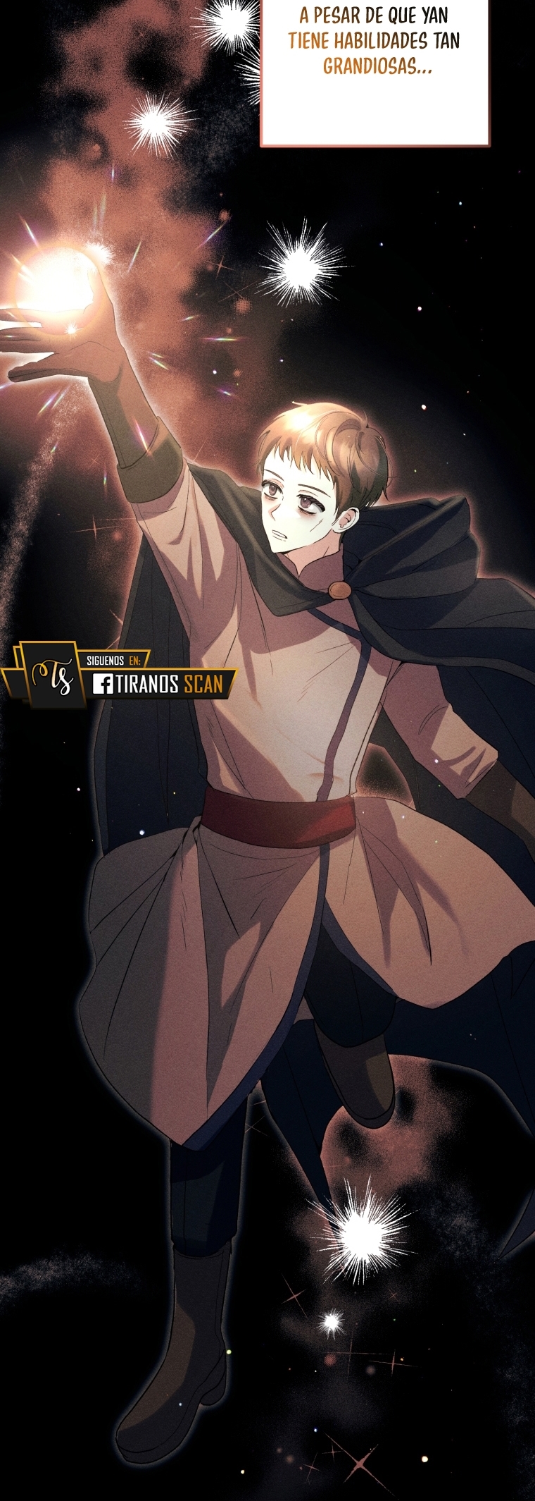 Bienvenido ¿Es la Primera vez que ves a una Villana tan Linda? Capítulo 35 - Page 19