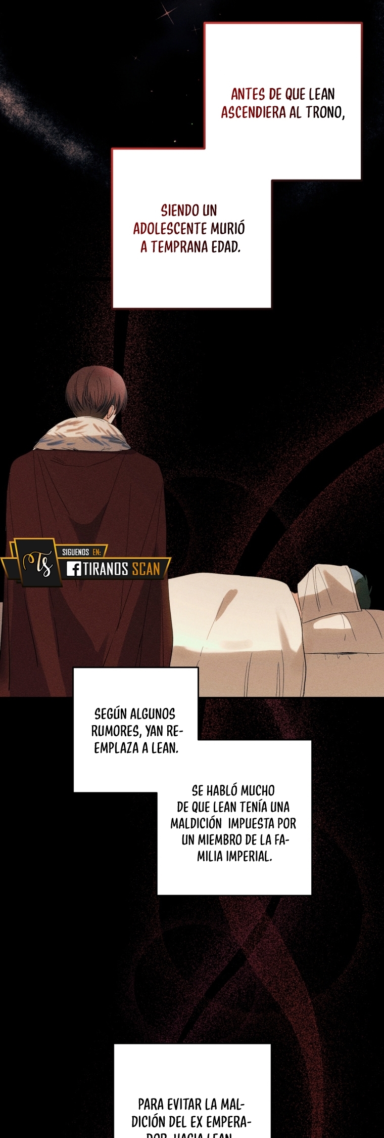 Bienvenido ¿Es la Primera vez que ves a una Villana tan Linda? Capítulo 35 - Page 20