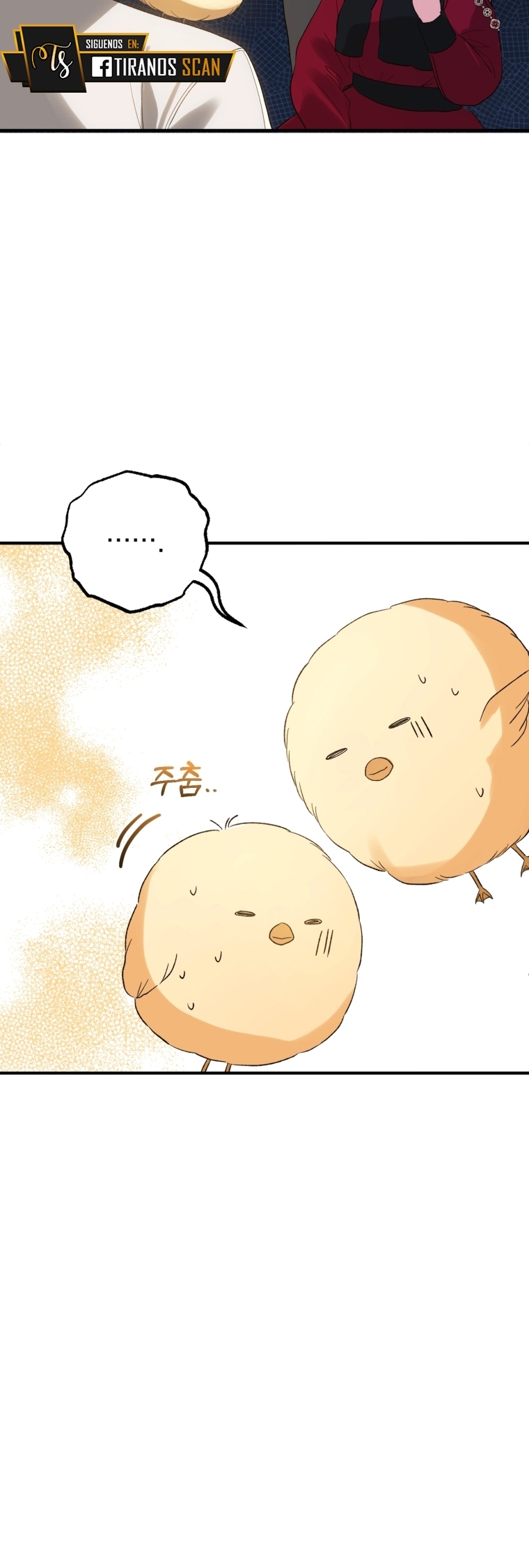 Bienvenido ¿Es la Primera vez que ves a una Villana tan Linda? Capítulo 35 - Page 26