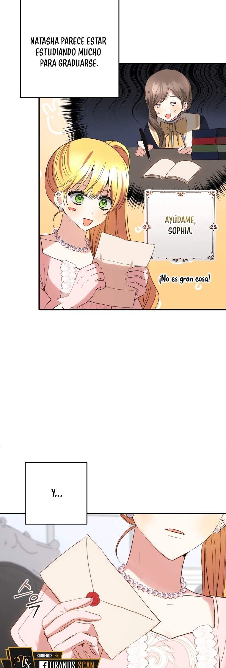 Bienvenido ¿Es la Primera vez que ves a una Villana tan Linda? Capítulo 35 - Page 30