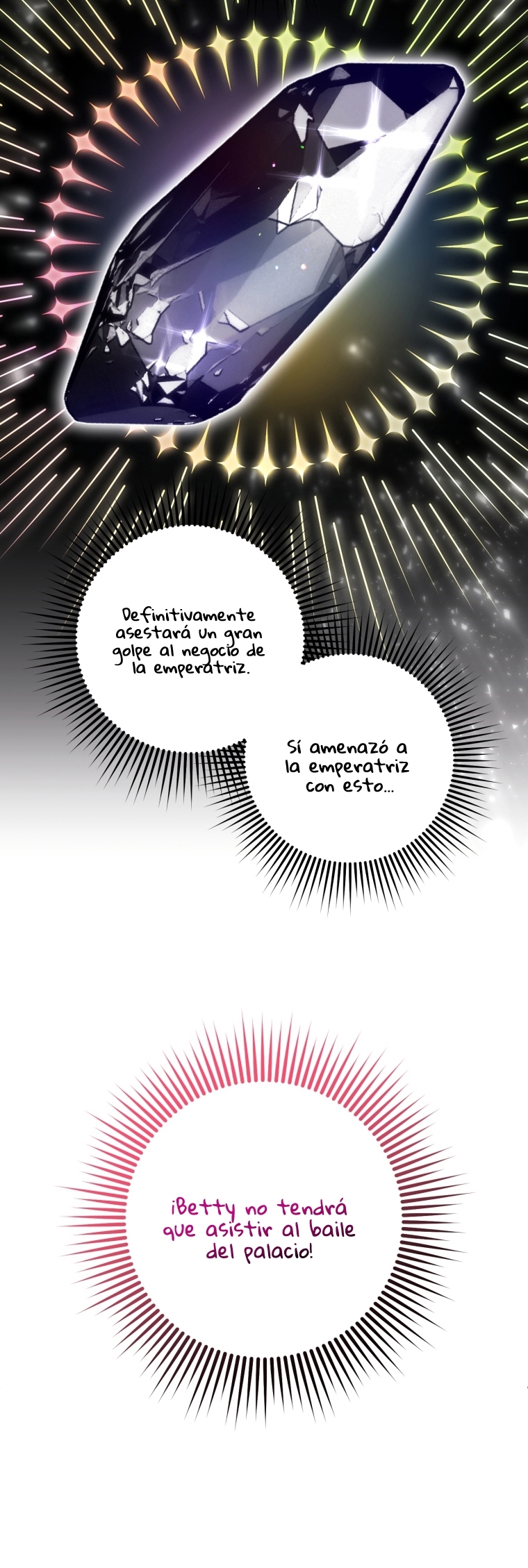 Bienvenido ¿Es la Primera vez que ves a una Villana tan Linda? Capítulo 35 - Page 33