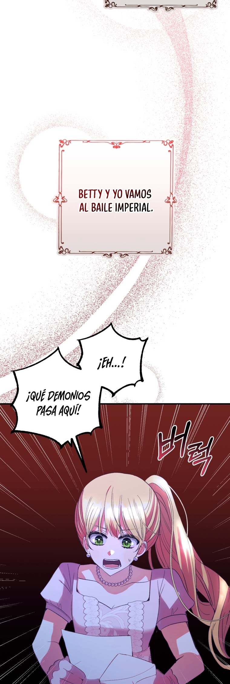 Bienvenido ¿Es la Primera vez que ves a una Villana tan Linda? Capítulo 35 - Page 41