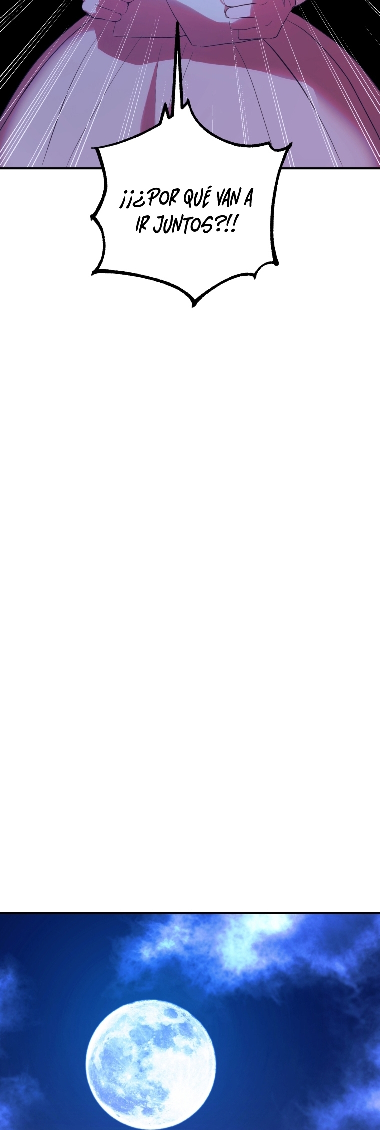 Bienvenido ¿Es la Primera vez que ves a una Villana tan Linda? Capítulo 35 - Page 42